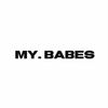 SP * My Babez Logotype
