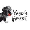 Yago's Finest Logotype