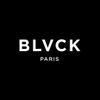 Blvck Paris Logotype