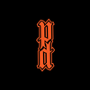 SP VEDOUR Logotype