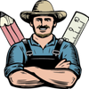 Tuin voor jou Logotyp