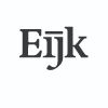 EIJK Logotype