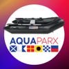 Aquaparx Logotype