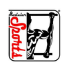 ModularSports Logotip