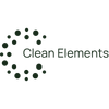 Clean Elements Logotype