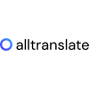 Alltranslate.co Logotype