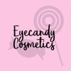 Eyecandy Cosmetics Logotipo