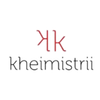 kheimistrii Logotype