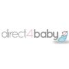 direct4baby.co.uk Logotipo