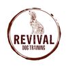 Revival Dog Training Logotipo