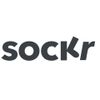 Sockr - Die hochwertige personalisierte Sportsocke! Logotype