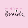 AfroBraids Logotype