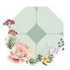 www.edenandarrow.com Logotyyppi