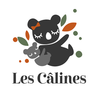 Les Câlines Logotype