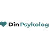 Din Psykolog Vård Sverige AB Logotyp