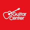 Guitar Center Logotype
