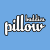 Pillow Buddies Logotype