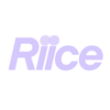 Riice Logotype