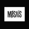 MOSAIS Logotipo