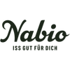 Nabio Onlieshop Logotyp