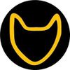 YellowCat BMX Logotype