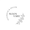 Woonyard Logotype