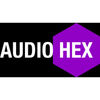 Audiohex Logotip