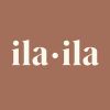 ila · ila | Fair Fashion Store Logotype