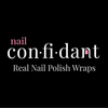 Nail Confidant of Sweden Logotype