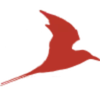 Red Beak Trips Logotype