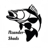 SP NZANDER-SHADS Logotype