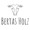 BertasHolz Logotype