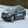 RieleX Rijopleidingen Logotyyppi