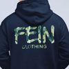 FEIN CLOTHING Logotype