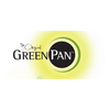 Greenpan Logo