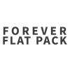 Forever Flat Pack Logotype