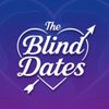 THE BLINDATES Logotipo
