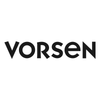 Vorsen Logotype