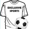 Exclusive Sports Logotype