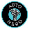 Auto Hero Λογότυπο