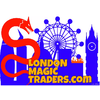London Magic Traders Logotype