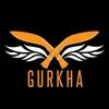 Gurkha Jewellers Logotype