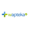 Wapteka Logotyp