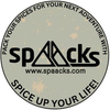spaacks Logotype