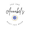Annabel Streetwear Logotype