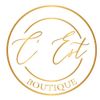 C'est Boutique Logotipo