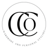 Calvert & Co. Styling Logotyyppi