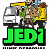 JEDI Junk Removal Logotipo