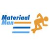 Materiaalman.nl Logotype