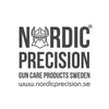 Nordic Precision Logotyp